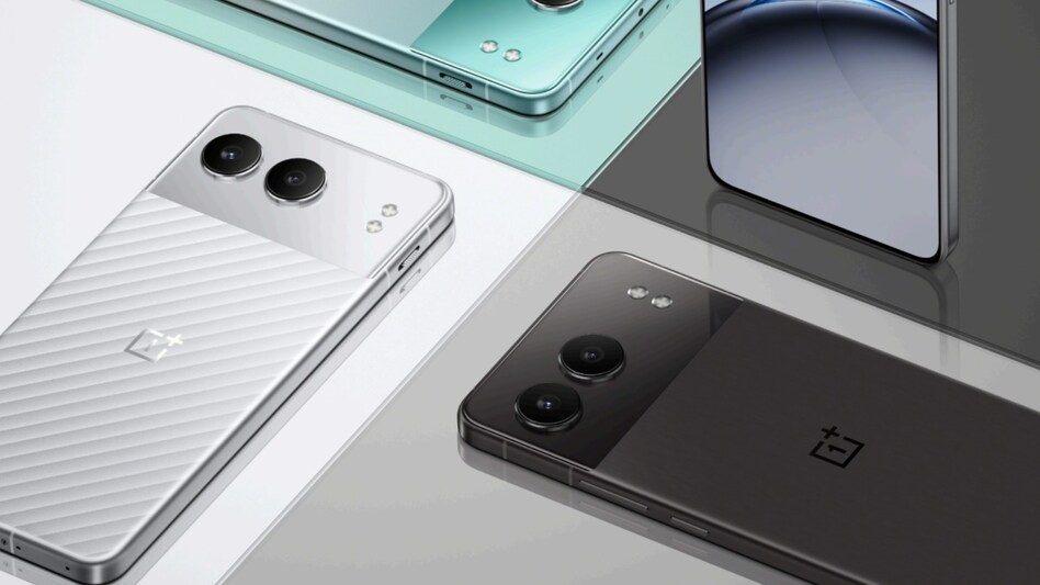 OnePlus Nord 4 launched OnePlus Nord 4 launched