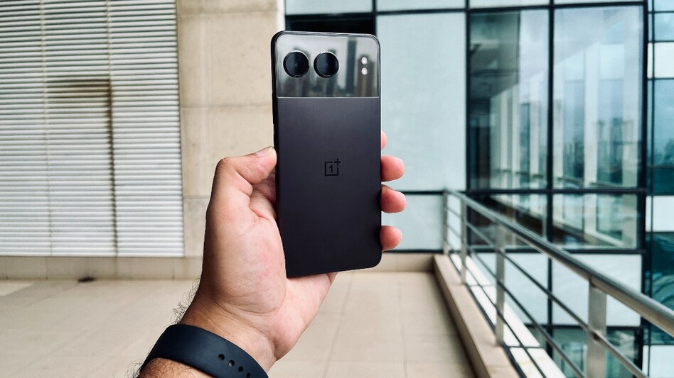 OnePlus Nord 4 Review: Testing mettle with metal OnePlus Nord 4 Review: Testing mettle with metal