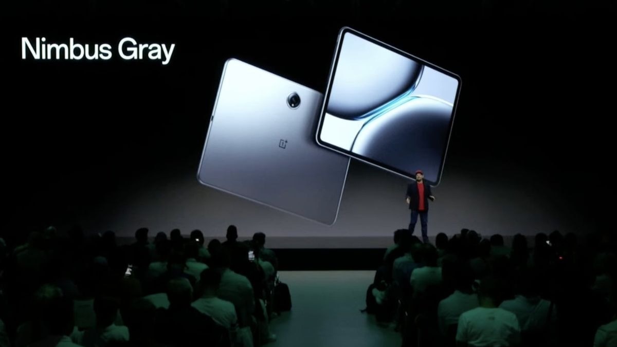 OnePlus Pad 2 launched in India OnePlus Pad 2 launched in India