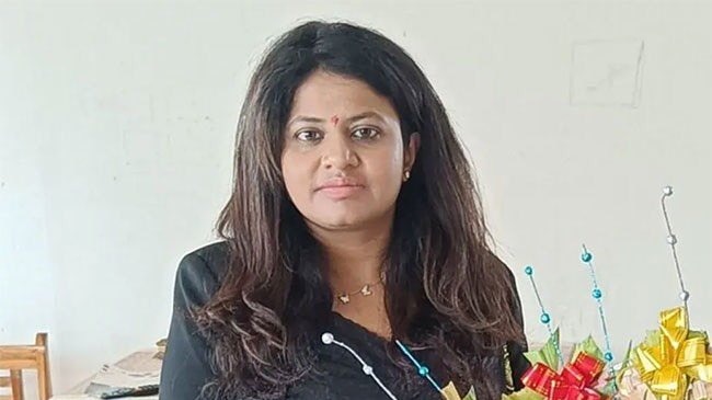 She is also facing the heat for her conduct when she was posted in the Pune Collector's office. She is also facing the heat for her conduct when she was posted in the Pune Collector's office.