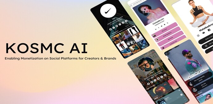 Kosmc.ai Kosmc.ai