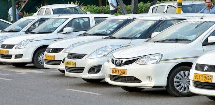 Delhi cabs Delhi cabs