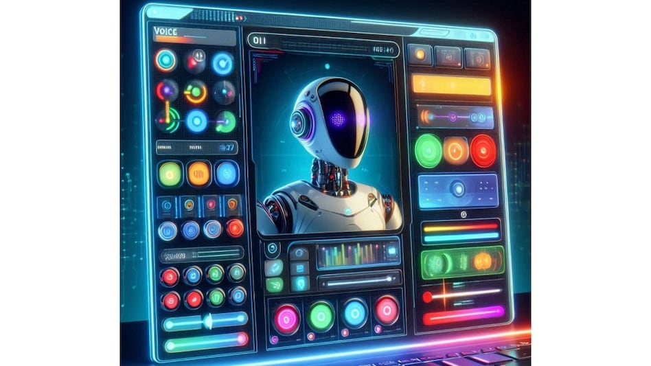 AI generated image AI generated image