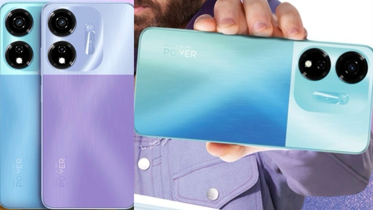 Itel Color Pro 5G Itel Color Pro 5G