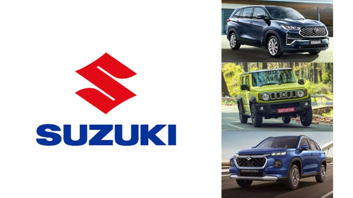 Suzuki charts a decade of sustainable tech: From lightweight cars to circular economy