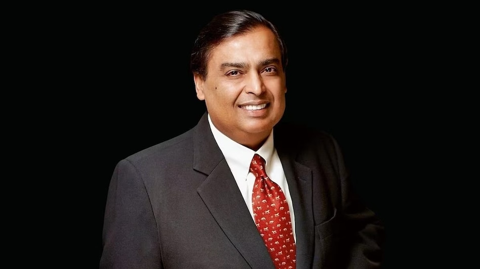 Mukesh Ambani has five critical milestones for Jio Financial Services - BusinessToday