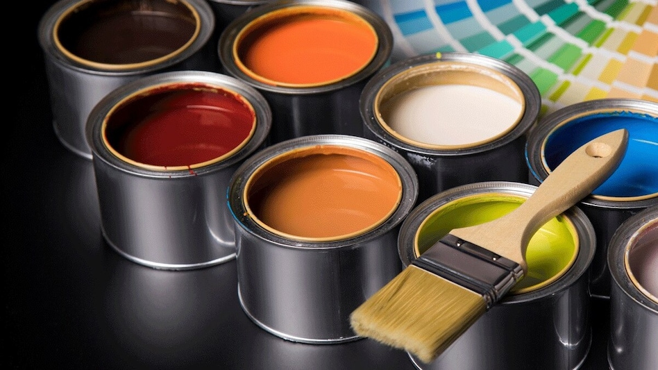 Antique Stock Broking sees Asian Paints' Q1 profit at Rs 1,408.60 crore while it sees sales for the paints maker at Rs 9,310 crore. Antique Stock Broking sees Asian Paints' Q1 profit at Rs 1,408.60 crore while it sees sales for the paints maker at Rs 9,310 crore.