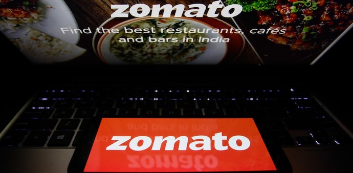 Zomato share price: The recent correction or profit-booking should be seen as a healthy development in the current bullish trend, an analyst said. Zomato share price: The recent correction or profit-booking should be seen as a healthy development in the current bullish trend, an analyst said.