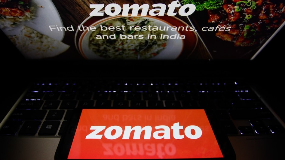 Zomato share price: The recent correction or profit-booking should be seen as a healthy development in the current bullish trend, an analyst said. Zomato share price: The recent correction or profit-booking should be seen as a healthy development in the current bullish trend, an analyst said.