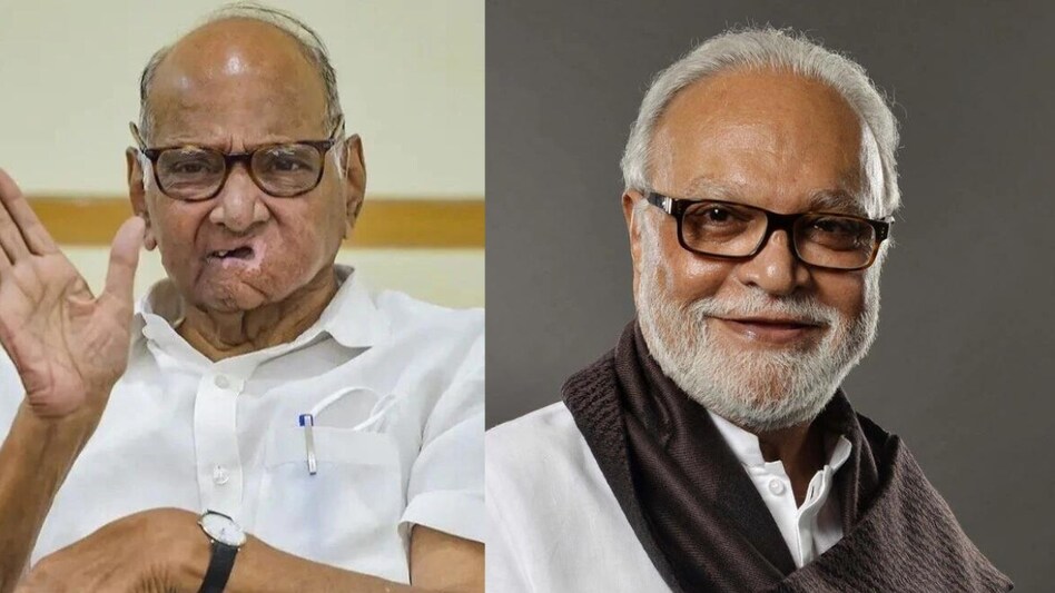 Maharashtra: What went down in the Pawar Sr-Bhujbal meeting? Here's what we know Maharashtra: What went down in the Pawar Sr-Bhujbal meeting? Here's what we know