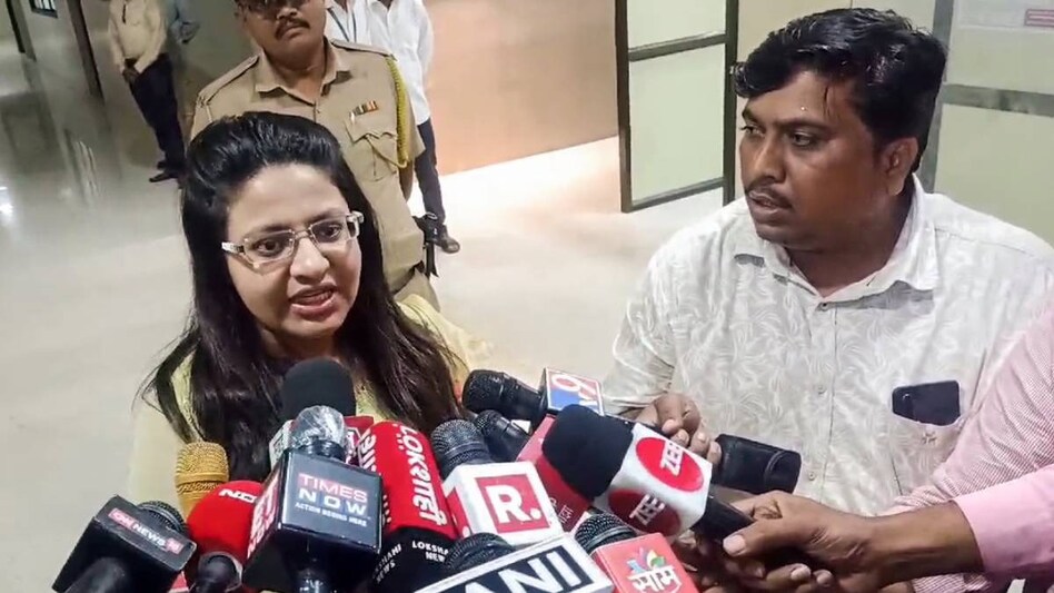 Fresh troubles for shunted trainee IAS Puja Khedkar: Illegal encroachment at Pune residence bulldozed Fresh troubles for shunted trainee IAS Puja Khedkar: Illegal encroachment at Pune residence bulldozed