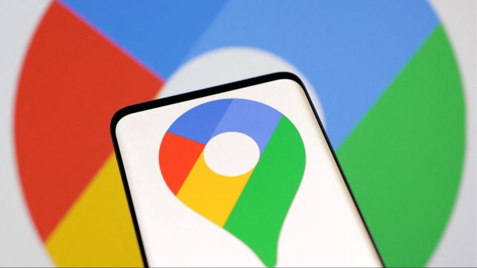 Google Maps now allow users to share live location Google Maps now allow users to share live location