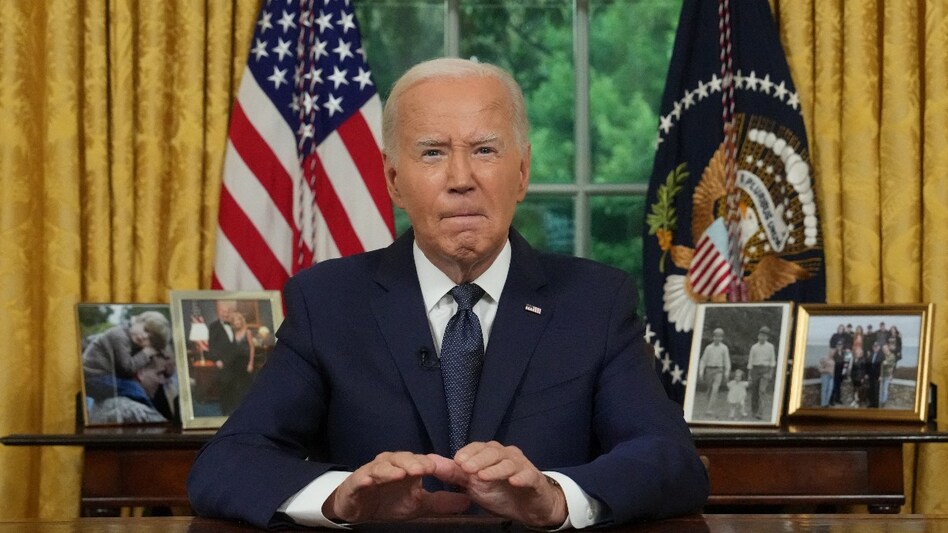 Joe Biden Joe Biden