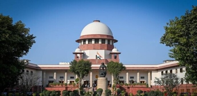 The development comes ahead of the Supreme Court hearing scheduled today (July 18) on a batch of petitions in the NEET-UG 2024 controversy. The development comes ahead of the Supreme Court hearing scheduled today (July 18) on a batch of petitions in the NEET-UG 2024 controversy.