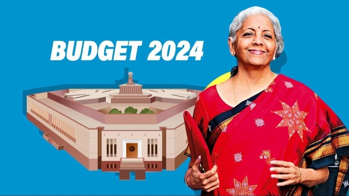Union Budget 2024: Why it's time for Nirmala Sitharaman to put more money in your hands
