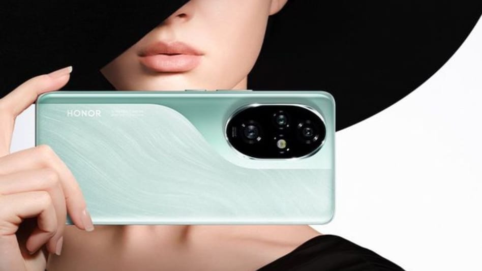 Honor 200 series to launch in India today: How to watch it live, expected price, specs, and more Honor 200 series to launch in India today: How to watch it live, expected price, specs, and more