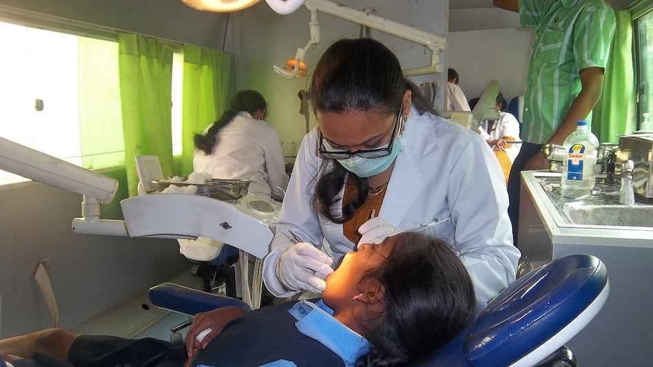 This move follows a surge of complaints regarding alleged discrepancies and procedural lapses in dental colleges across India This move follows a surge of complaints regarding alleged discrepancies and procedural lapses in dental colleges across India