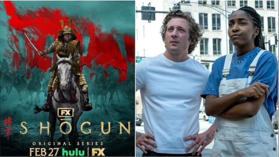 Shogun & The Bear Shogun & The Bear