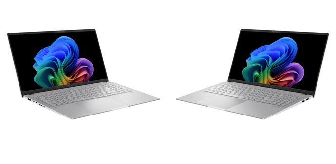 Asus Vivobook S 15 Asus Vivobook S 15