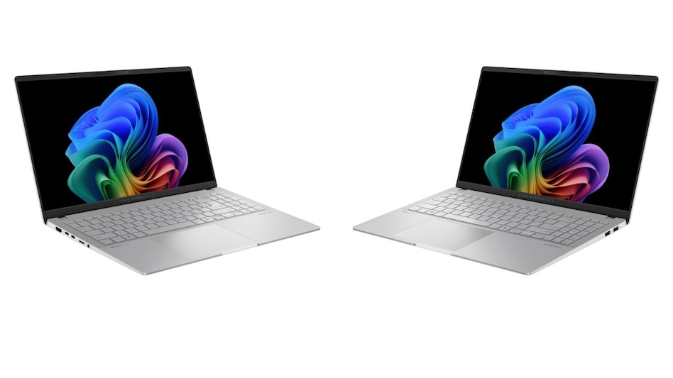 Asus Vivobook S 15 Asus Vivobook S 15