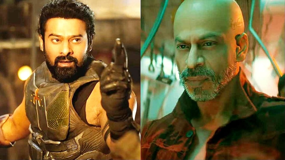 The sci-fi dystopian film is expected to surpass records of ‘Jawan’ as it gets ready to enter fourth week. The sci-fi dystopian film is expected to surpass records of ‘Jawan’ as it gets ready to enter fourth week.