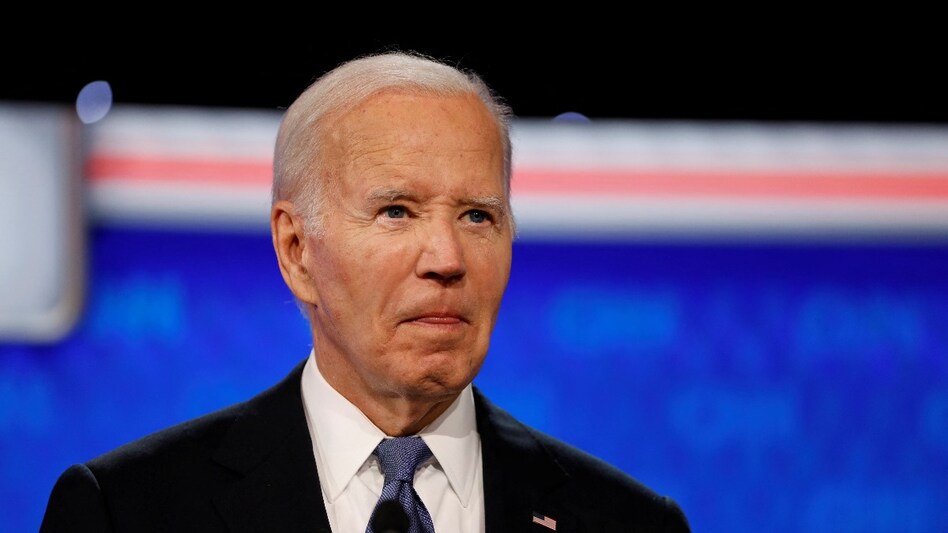 US elections 2024: Will Joe Biden reconsider his re-election bid? US elections 2024: Will Joe Biden reconsider his re-election bid?