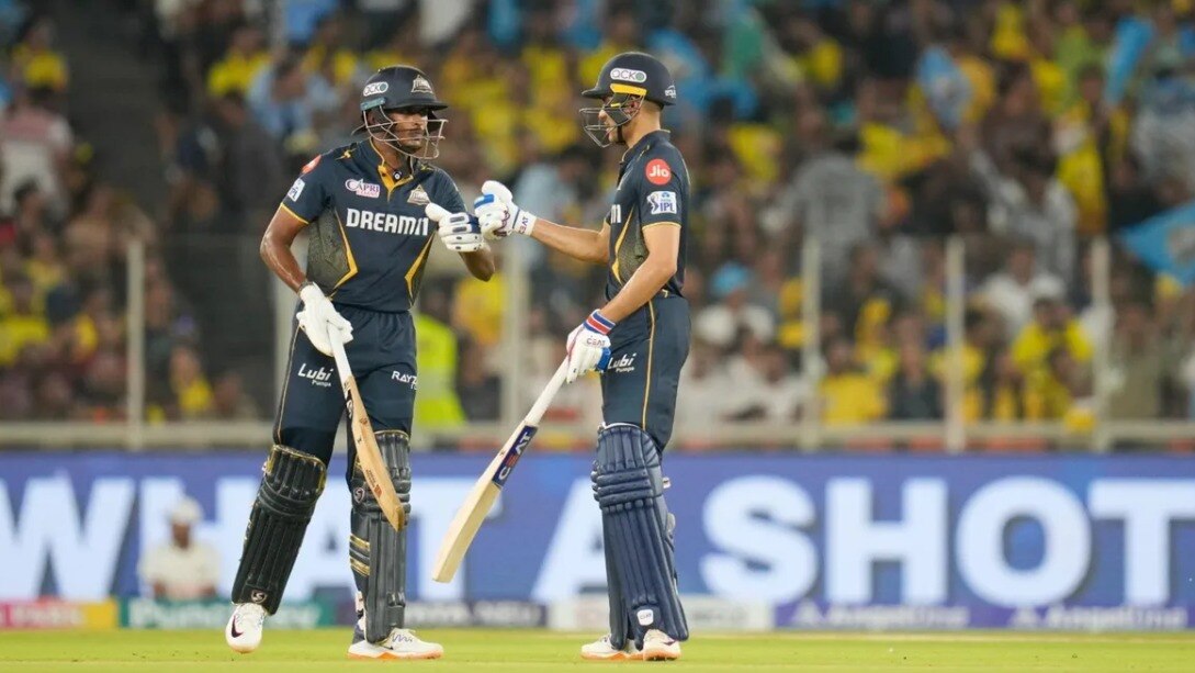 CVC wants to sell majority stake in IPL franchise, Gujarat Titans CVC wants to sell majority stake in IPL franchise, Gujarat Titans