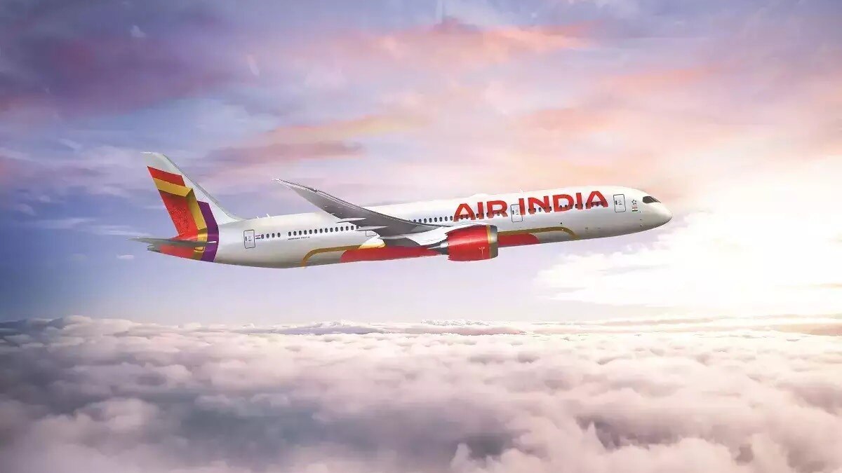 Air India flight to US makes precautionary landing in Russia; clearances obtained for relief flight