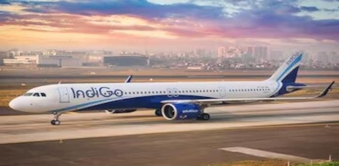IndiGo IndiGo