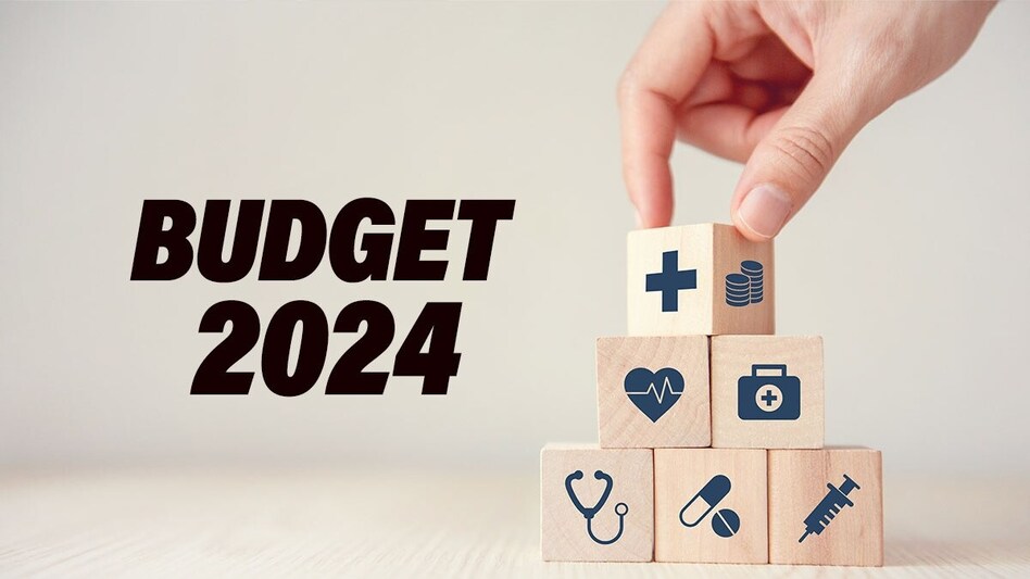 Dr Harsh Mahajan, Chair of FICCI Health Services Committee, said the government should fulfil its 'promise' of spending 2.5 per cent of GDP on the healthcare sector. Dr Harsh Mahajan, Chair of FICCI Health Services Committee, said the government should fulfil its 'promise' of spending 2.5 per cent of GDP on the healthcare sector.