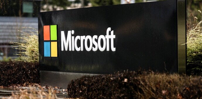 Microsoft Microsoft