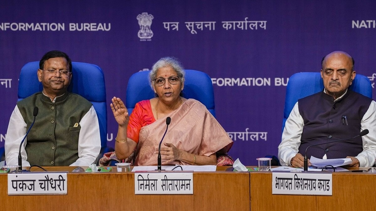 Niti Ayog said by creating a favourable business environment and implementing strong policy measures, India should set a target of achieving $500 billion in electronics manufacturing by FY30. Niti Ayog said by creating a favourable business environment and implementing strong policy measures, India should set a target of achieving $500 billion in electronics manufacturing by FY30.