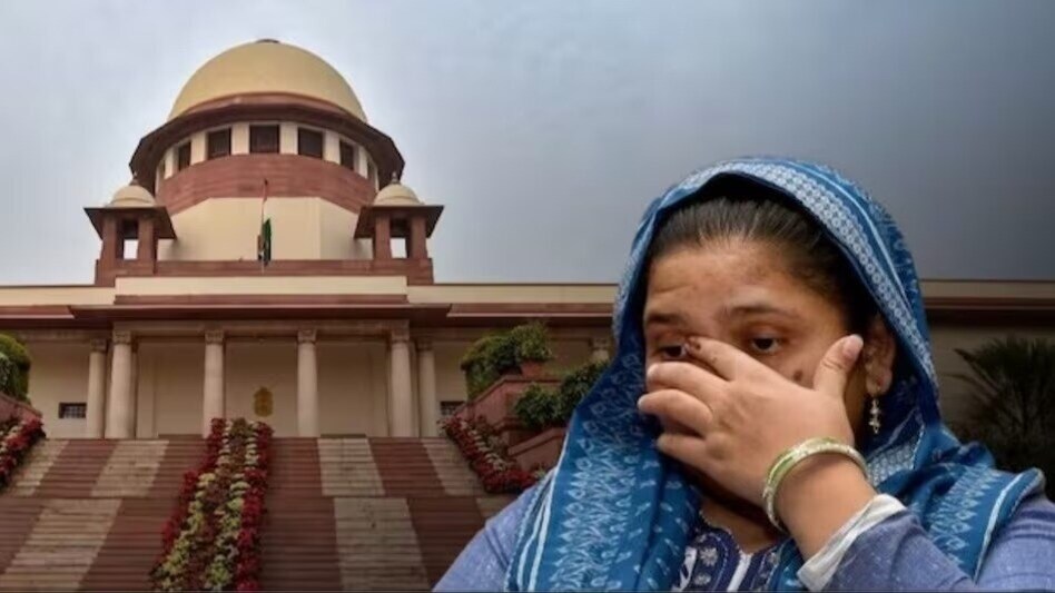 Bilkis Bano case: SC dismisses plea of 2 convicts on Jan 8 verdict, calls it 'absolutely misconceived' Bilkis Bano case: SC dismisses plea of 2 convicts on Jan 8 verdict, calls it 'absolutely misconceived'