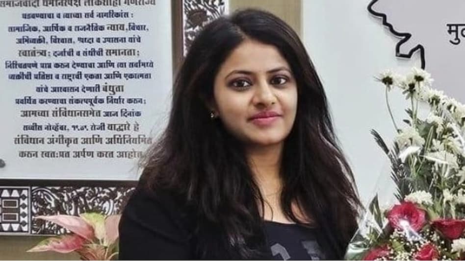 UPSC cracks the whip against Puja Khedkar! UPSC cracks the whip against Puja Khedkar!