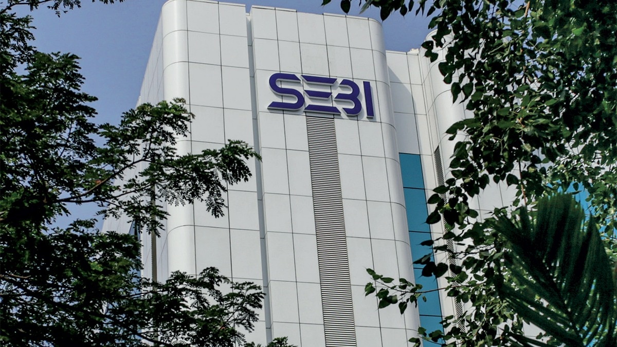 The capital markets regulator is changing tack; it will go after regulated entities that associate with unregistered finfluencers The capital markets regulator is changing tack; it will go after regulated entities that associate with unregistered finfluencers