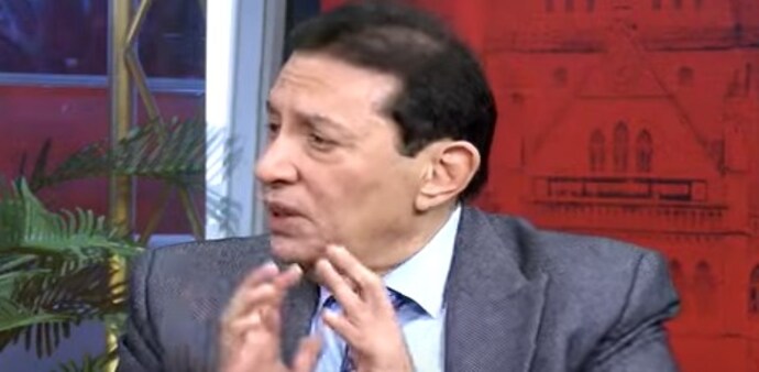 Mistry, known for his deep insights into the financial sector and extensive market experience, emphasized the need for growth-centric policies and effective measures to tackle unemployment. Mistry, known for his deep insights into the financial sector and extensive market experience, emphasized the need for growth-centric policies and effective measures to tackle unemployment.
