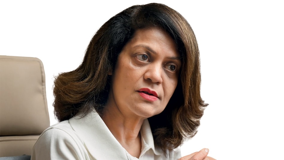 Religare Executive Chairperson Rashmi Saluja on the battle with the Burmans, allegations, and more Religare Executive Chairperson Rashmi Saluja on the battle with the Burmans, allegations, and more