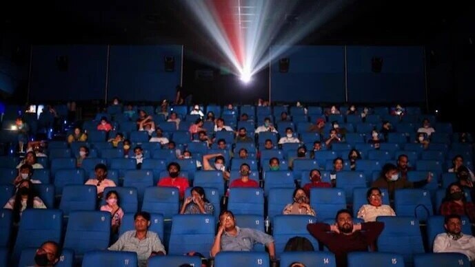 Karnataka plans to impose 2 percent cess on movie tickets and OTT subscription fees 