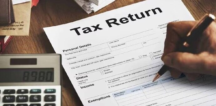 The recent utility update, however, misinterprets "total taxable income," leading to incorrect tax computations. The recent utility update, however, misinterprets "total taxable income," leading to incorrect tax computations.
