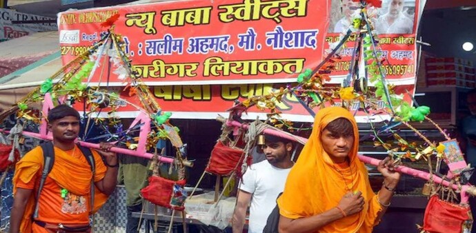 Small fruit vendors and dhabas are worried that their earnings will be significantly affected by this decision. Small fruit vendors and dhabas are worried that their earnings will be significantly affected by this decision.