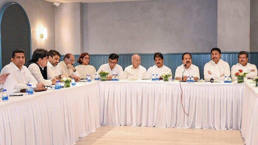 Maharashtra assembly polls: BJP, Congress announces media engagement teams ahead of mega faceoff  