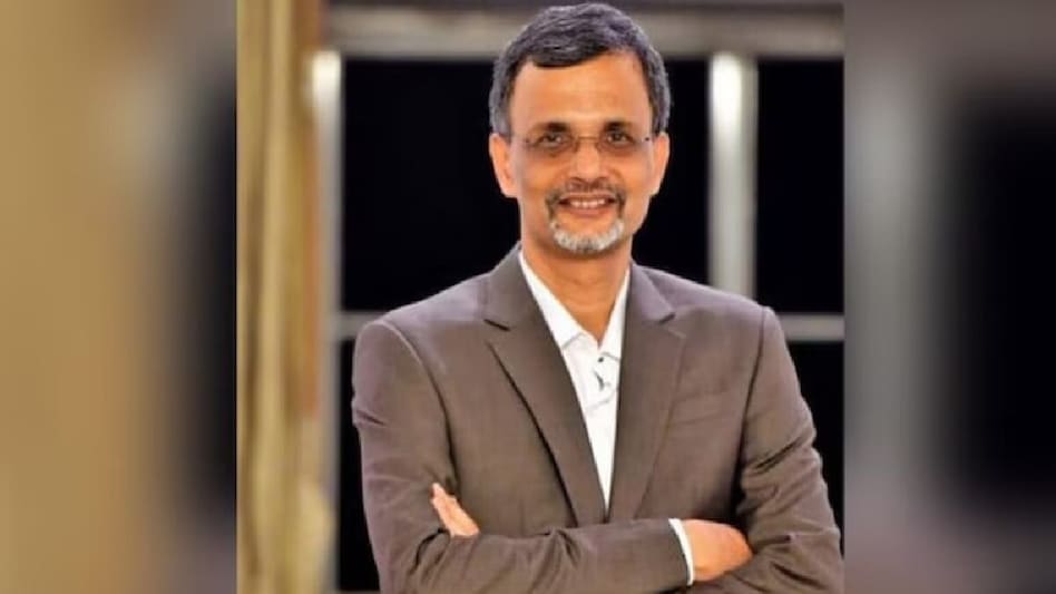 Chief Economic Adviser Dr V. Anantha Nageswaran will address a press conference at 2:30 pm Chief Economic Adviser Dr V. Anantha Nageswaran will address a press conference at 2:30 pm