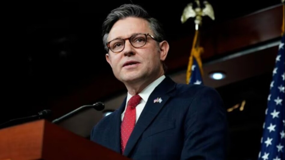 'If Joe Biden is not fit to run for President, he is not fit to serve and must resign immediately': Speaker Mike Johnson 'If Joe Biden is not fit to run for President, he is not fit to serve and must resign immediately': Speaker Mike Johnson