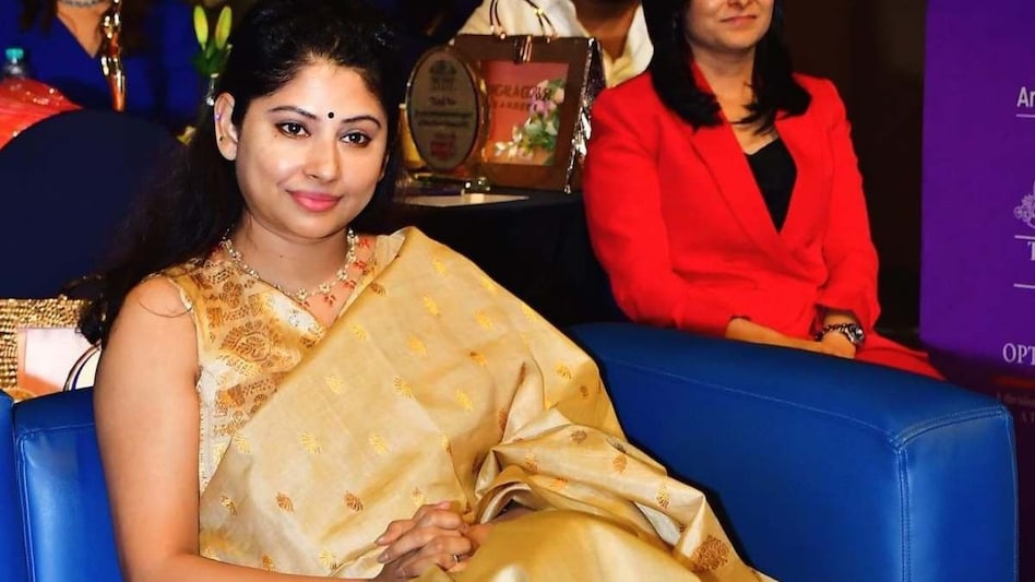 Amid the raging Puja Khedkar row, IAS officer Smita Sabharwal has some tough questions Amid the raging Puja Khedkar row, IAS officer Smita Sabharwal has some tough questions