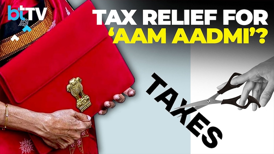 Union Budget 2024: Why aam aadmi should get a tax relief this time. Here's what experts said Union Budget 2024: Why aam aadmi should get a tax relief this time. Here's what experts said