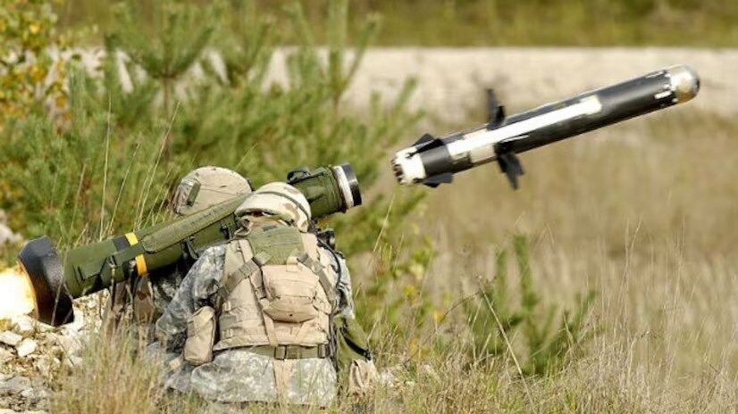 Budget 2024: Geopolitical concerns and internal conflicts call for a renewed focus on the security and defence industry, the brokerage mentioned. Budget 2024: Geopolitical concerns and internal conflicts call for a renewed focus on the security and defence industry, the brokerage mentioned.