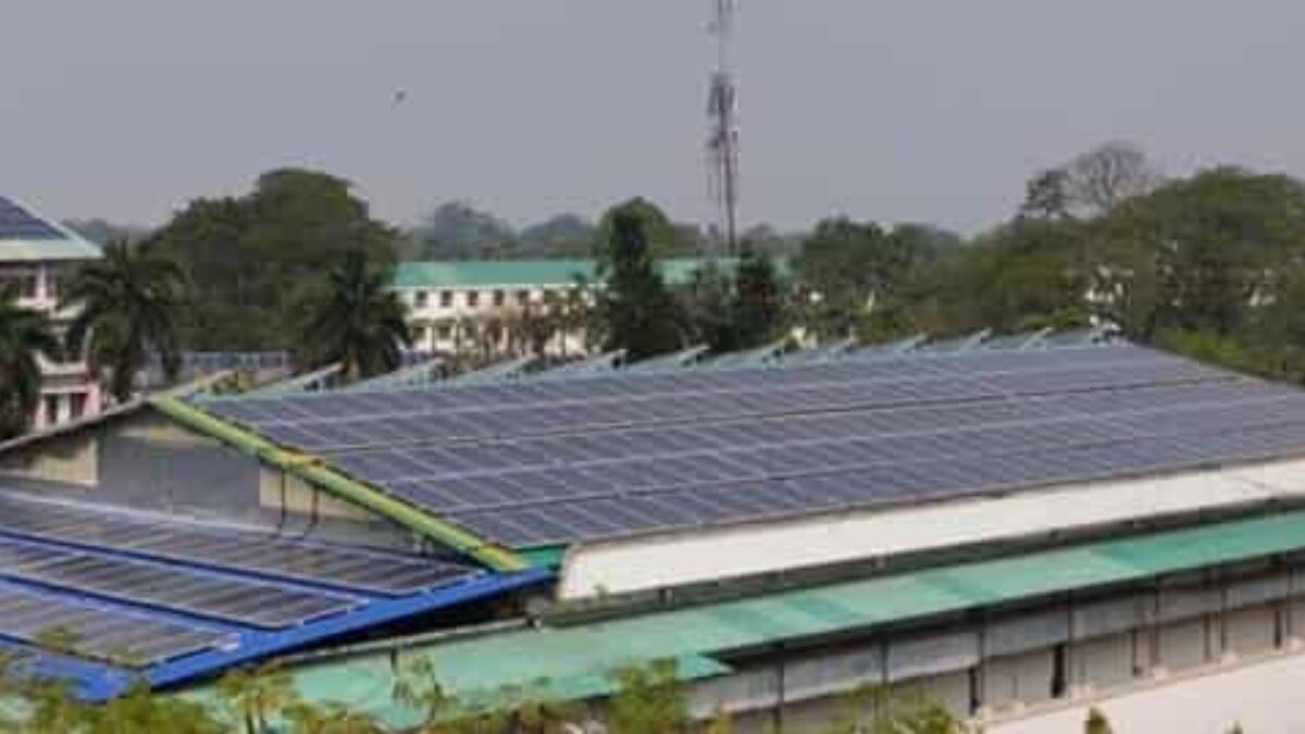 Its key objective is to install rooftop solar panels and provide free electricity upto 300 units every month to 1 crore households. Its key objective is to install rooftop solar panels and provide free electricity upto 300 units every month to 1 crore households.