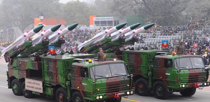 About 100 domestic companies are exporting a wide range of defence products About 100 domestic companies are exporting a wide range of defence products