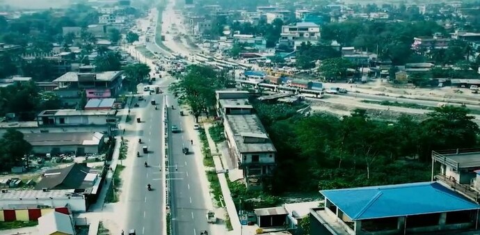 JM Financial in its Budget Preview said the government is likely to announce an increase in infrastructure capital outlay. JM Financial in its Budget Preview said the government is likely to announce an increase in infrastructure capital outlay.