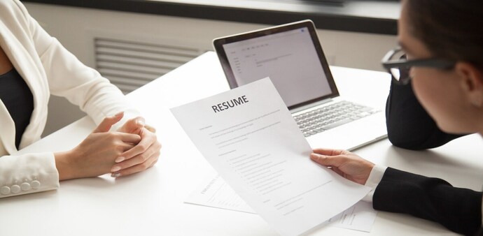 The data points towards the larger debate around the IT services industry in India, which has been struggling in the last couple of quarters. The data points towards the larger debate around the IT services industry in India, which has been struggling in the last couple of quarters.